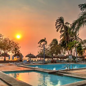 4* Otel Estelar Santamar & Centro De Convenciones