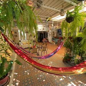  Séjour chez l'habitant Casa Linda