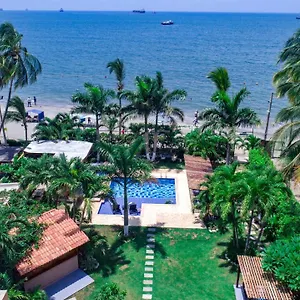 4* Hotel Casa Verano - Adults Only